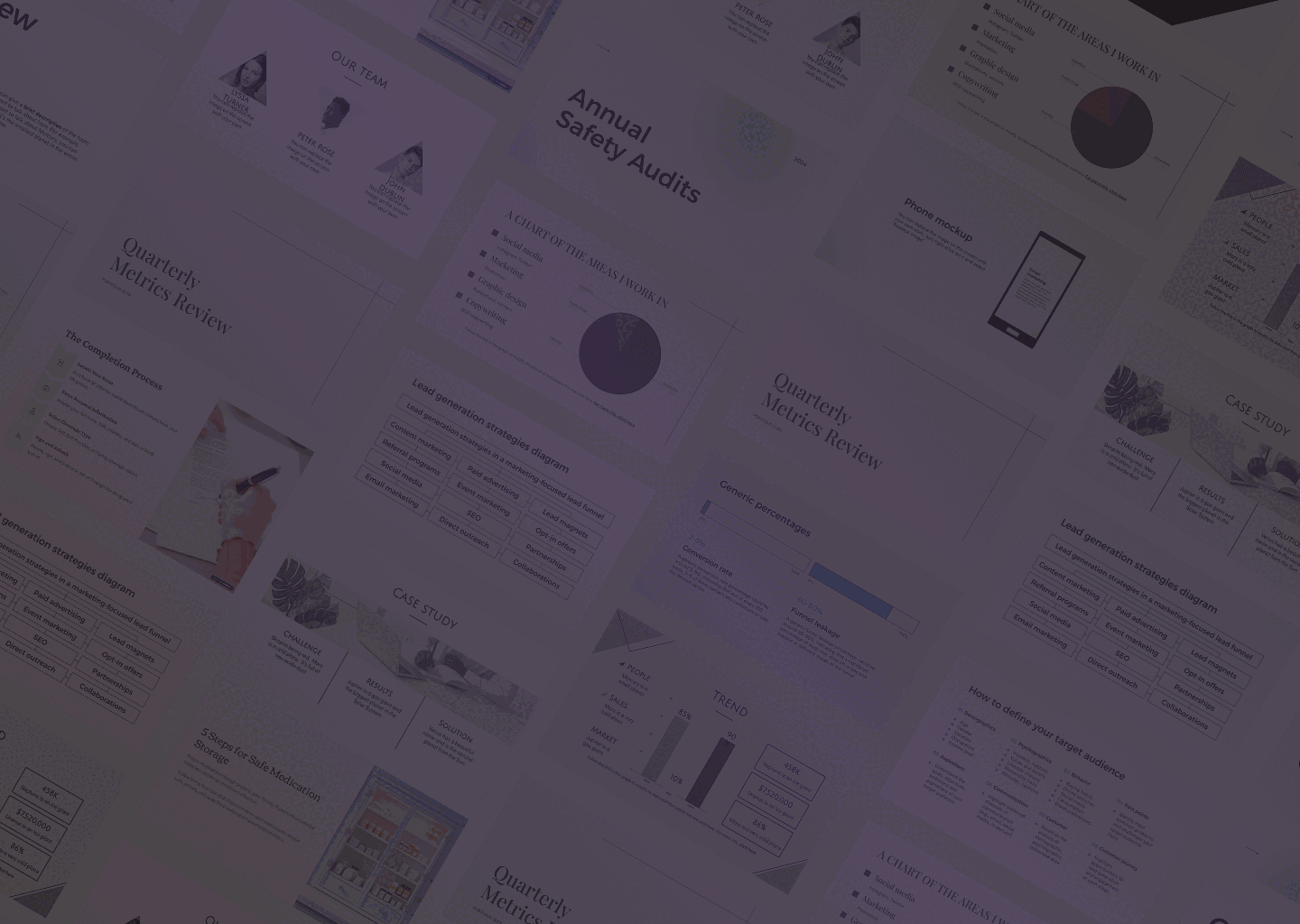 Sign In Sign Up ChatSlide AI Sign In Sign Up ChatSlide AI