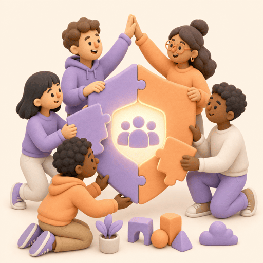 Create a team
